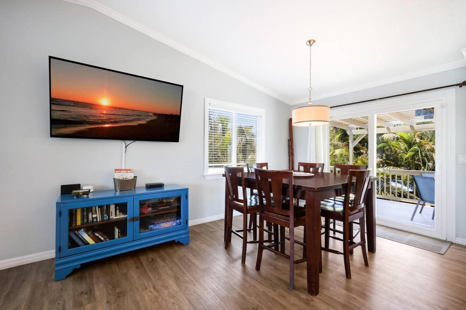 Island Girl West - Heated Pool Porches Beach Gear Walk To Beach Holmes Beach Exterior foto